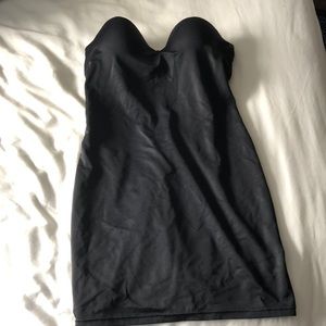 NWOT Black shapewear
